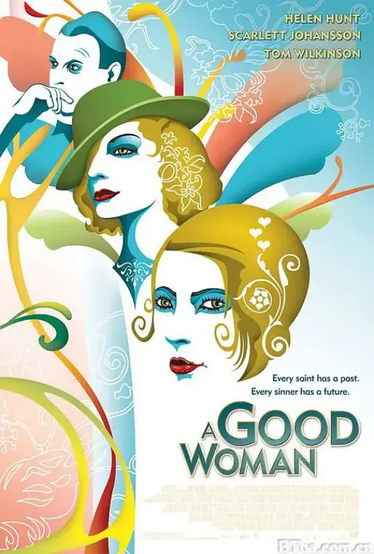 痴男怨女/A Good Woman