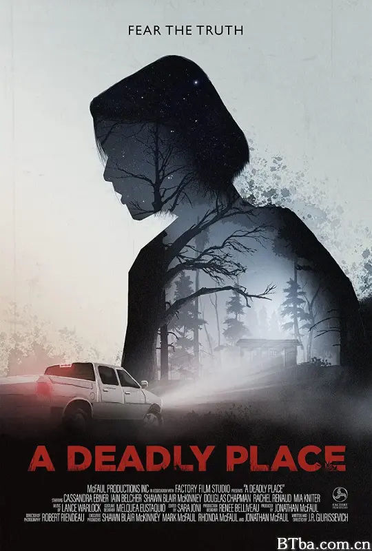 丧命之地/A Deadly Place