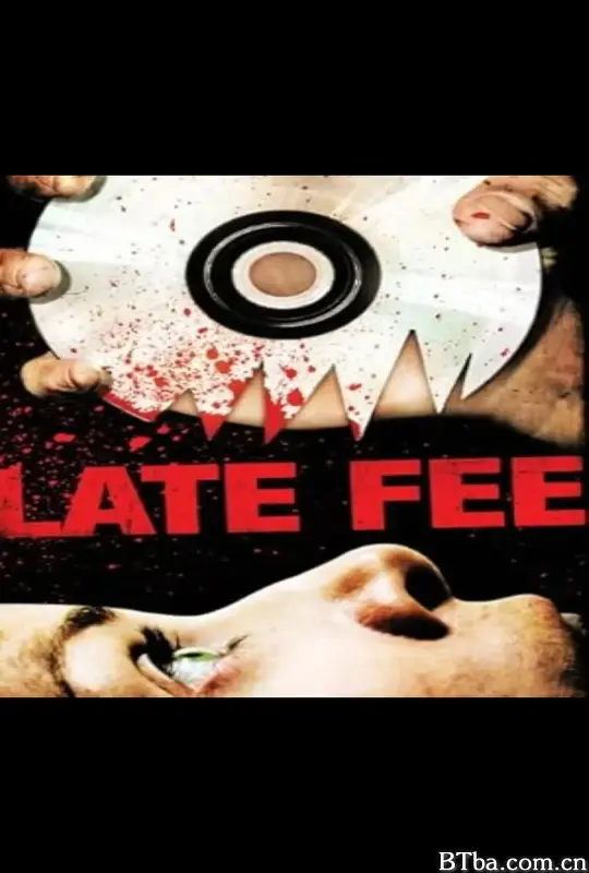 Late Fee