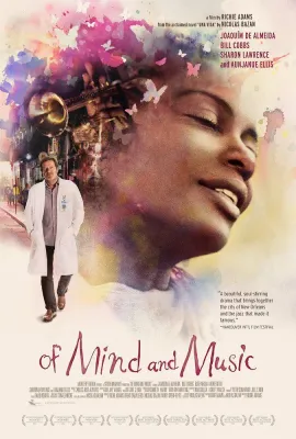 心灵与音乐/Una Vida: A Fable of Music and the Mind