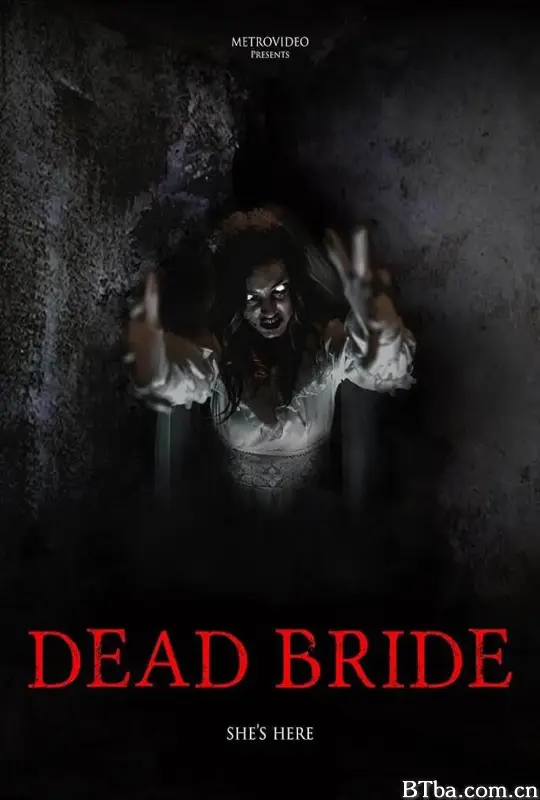 死亡之桥/Dead Bride