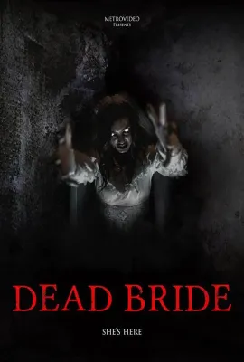 死亡之桥/Dead Bride