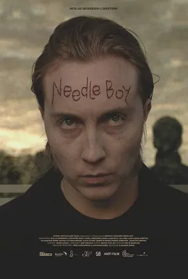 刺头男孩/Needle Boy