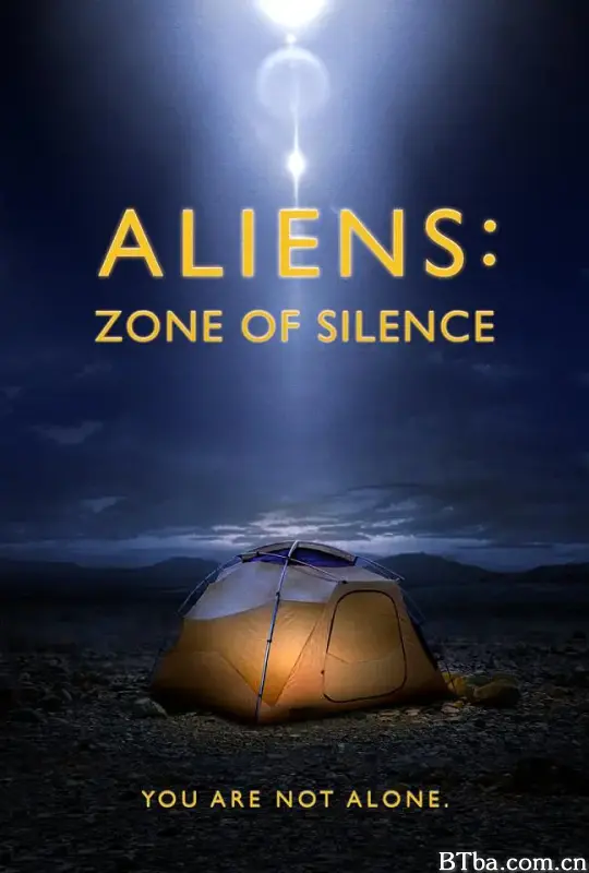 外星人：沉默地带/Aliens: Zone of Silence