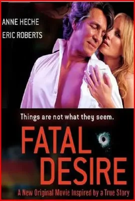 致命性冲动/Fatal Desire