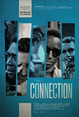 药头/The Connection