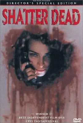 粉碎死亡/Shatter Dead