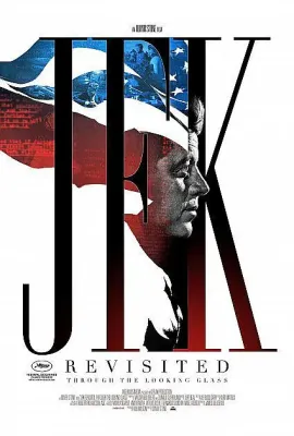 重访肯尼迪：通过望远镜/JFK Revisited: Through The Looking Glass