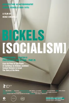 街市风景：主义篇/Bickels: Socialism