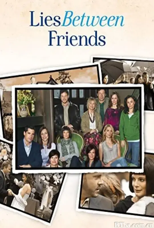 Lies Between Friends