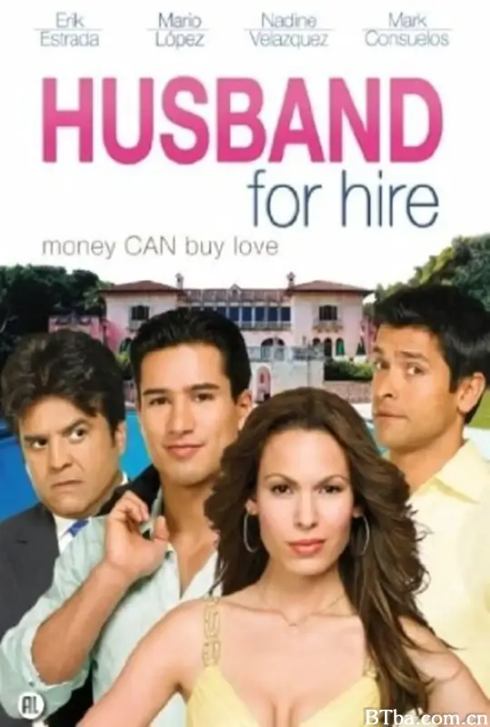 租赁情缘/Husband for Hire