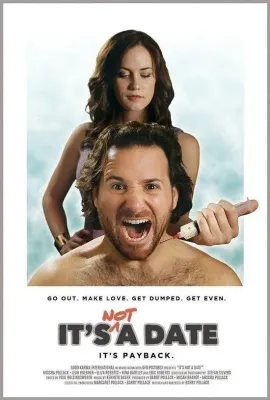恶整冤家/It's Not a Date