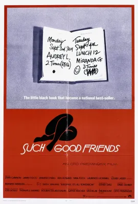 一心一意为老友/Such Good Friends