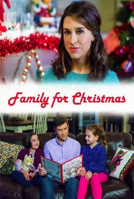 family for christmas