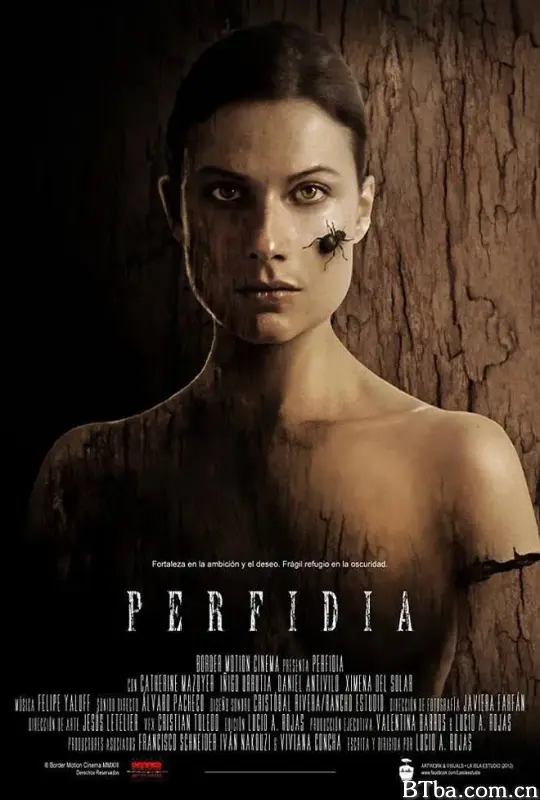 Perfidia