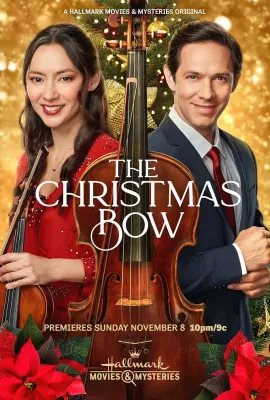 圣诞恋情：小提琴之弦/The Christmas Bow