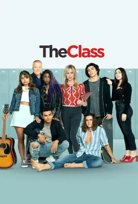 最终测试/The Class