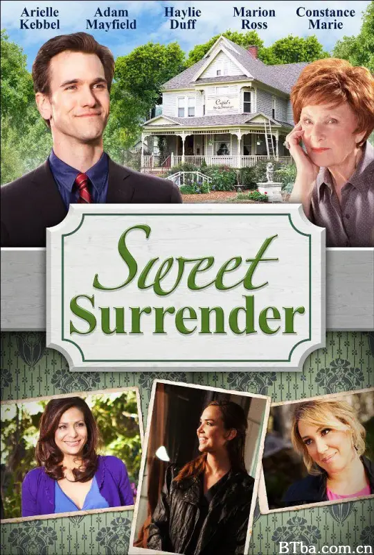 Sweet Surrender