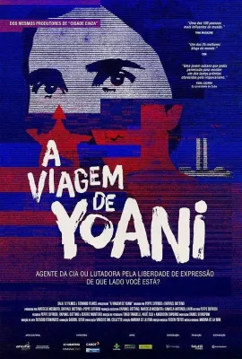 古巴博客主/A Viagem de Yoani