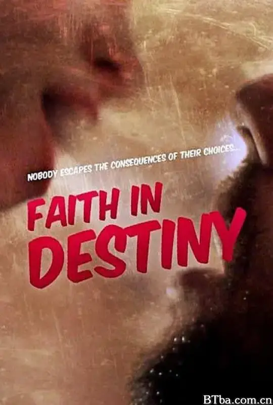 Faith in Destiny