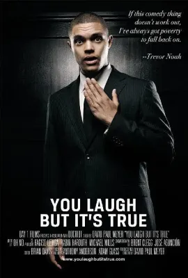你笑我，但这是真的/You Laugh But It's True