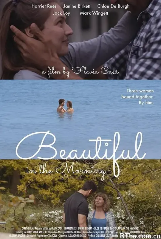 晨间之美/Beautiful in the Morning