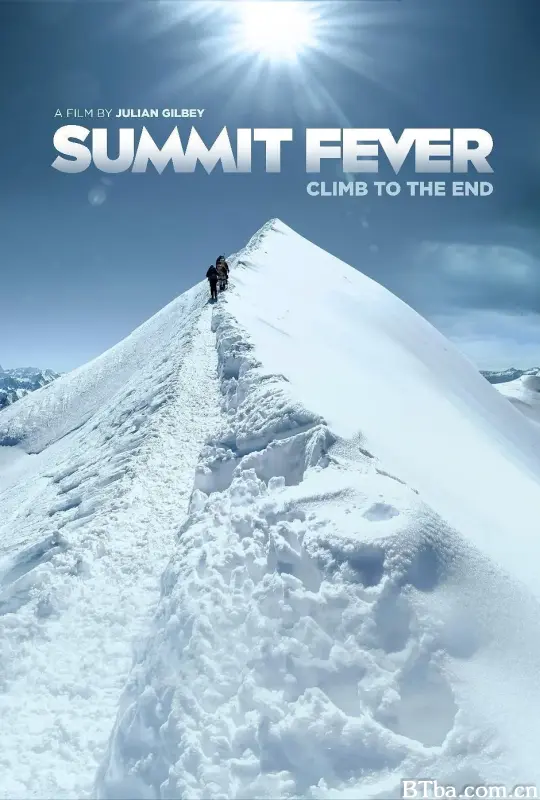 狂情攀峰/Summit Fever