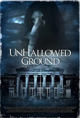 死亡之房2：地面/Unhallowed Ground