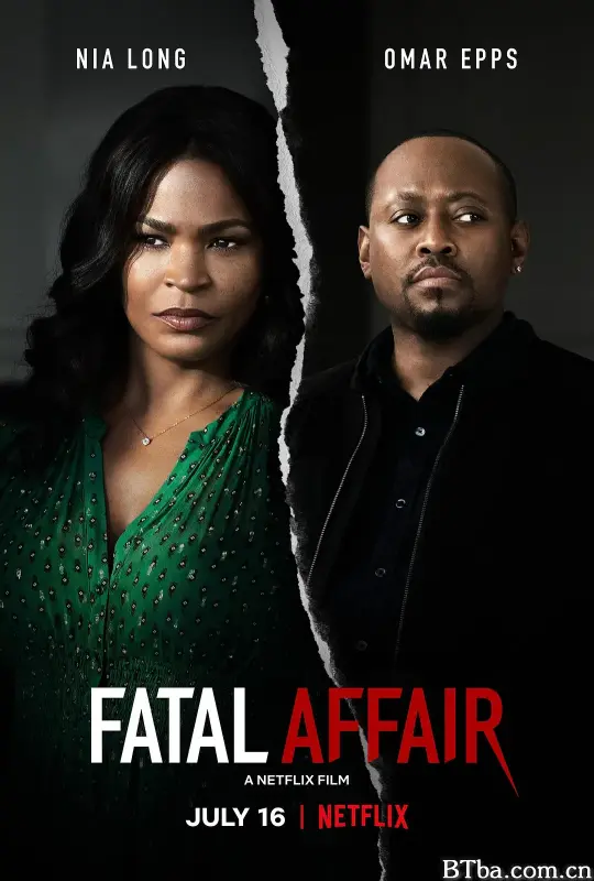 致命偷情/Fatal Affair