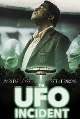 太空旅行/The UFO Incident