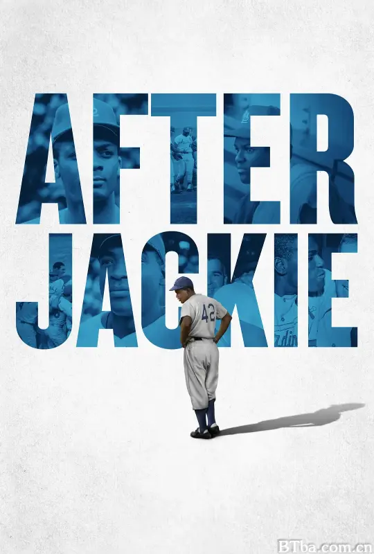 After Jackie