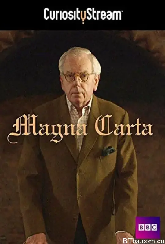大宪章史话/David Starkey's Magna Carta