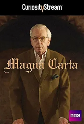 大宪章史话/David Starkey's Magna Carta