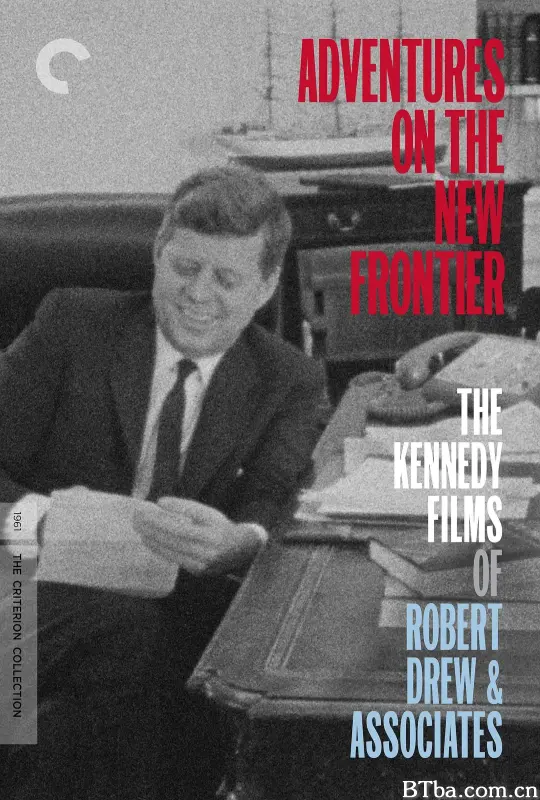 肯尼迪的一天/Adventures on the New Frontier
