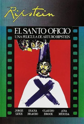 圣公会/El santo oficio