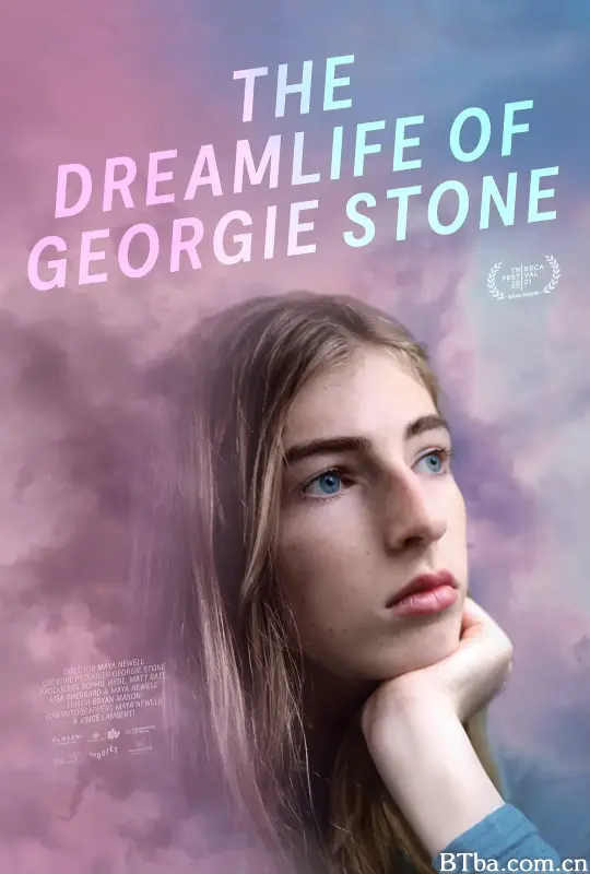 乔琪·斯通的梦想人生/The Dreamlife of Georgie Stone