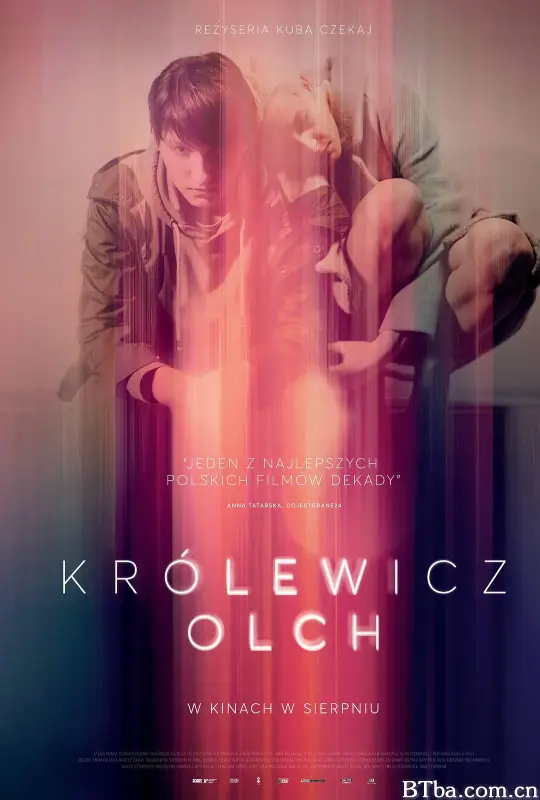 君王之子/Królewicz olch