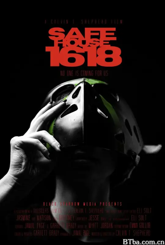 致命安全屋/Safe House 1618