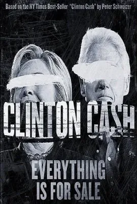 克林顿摇钱树/Clinton Cash