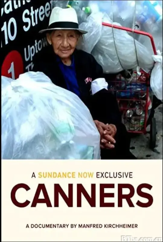 Canners (2015) 1080P/720P BT磁力 迅雷网盘下载