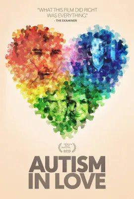 孤独症需要爱/Autism in Love