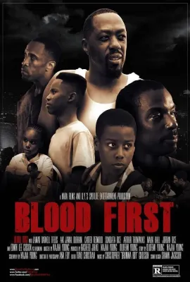 一血/Blood First