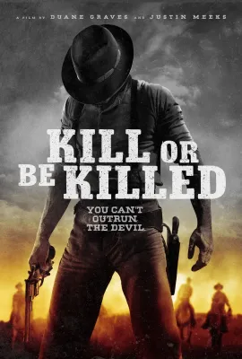 你死我活/Kill or Be Killed