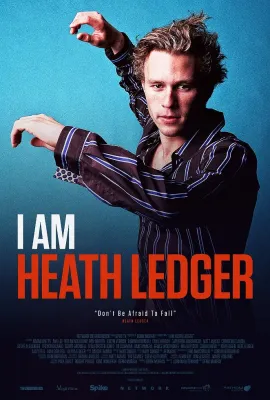 我是希斯·莱杰/I Am Heath Ledger