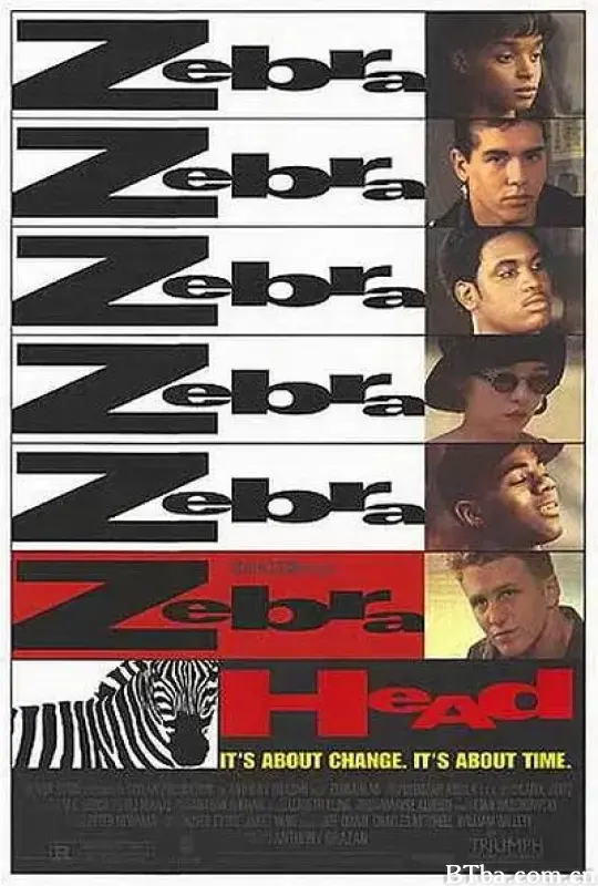怪胎兄弟/Zebrahead