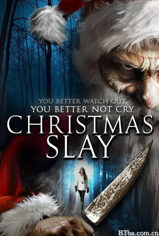 圣诞杀戮/Christmas Slay