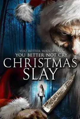 圣诞杀戮/Christmas Slay