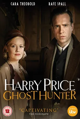 哈里·普赖斯：幽灵猎人/Harry Price: Ghost Hunter
