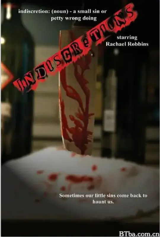Indiscretions