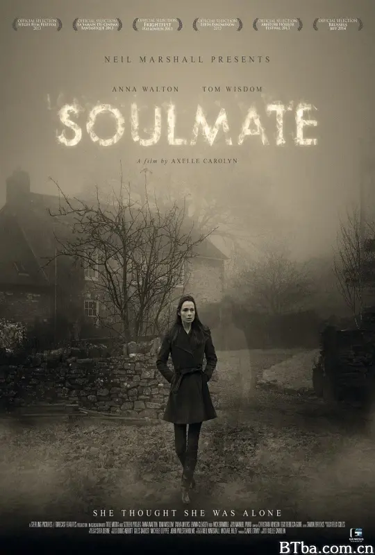 Soulmate